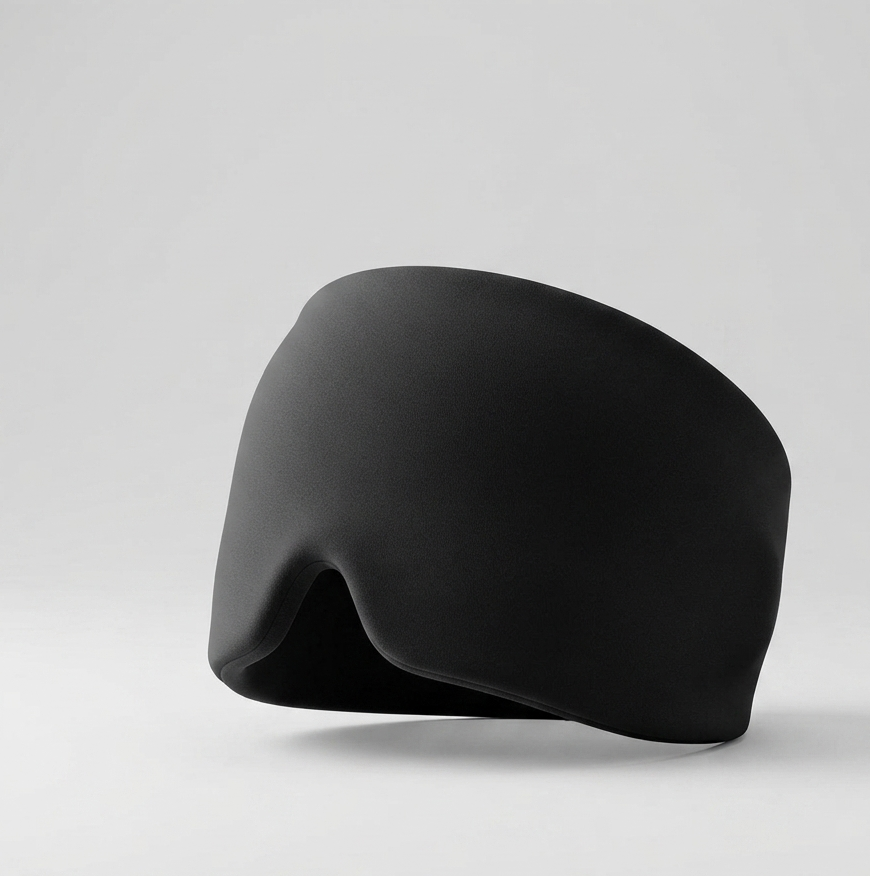 Migraine Relief Cap
